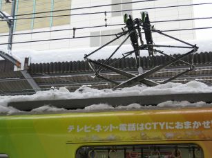 CTY CABLE LINER@XT04