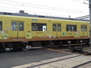 33s Pompompurin