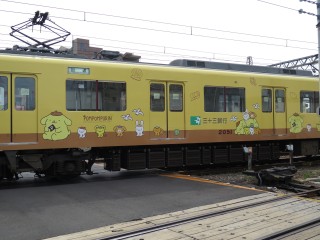33s Pompompurin